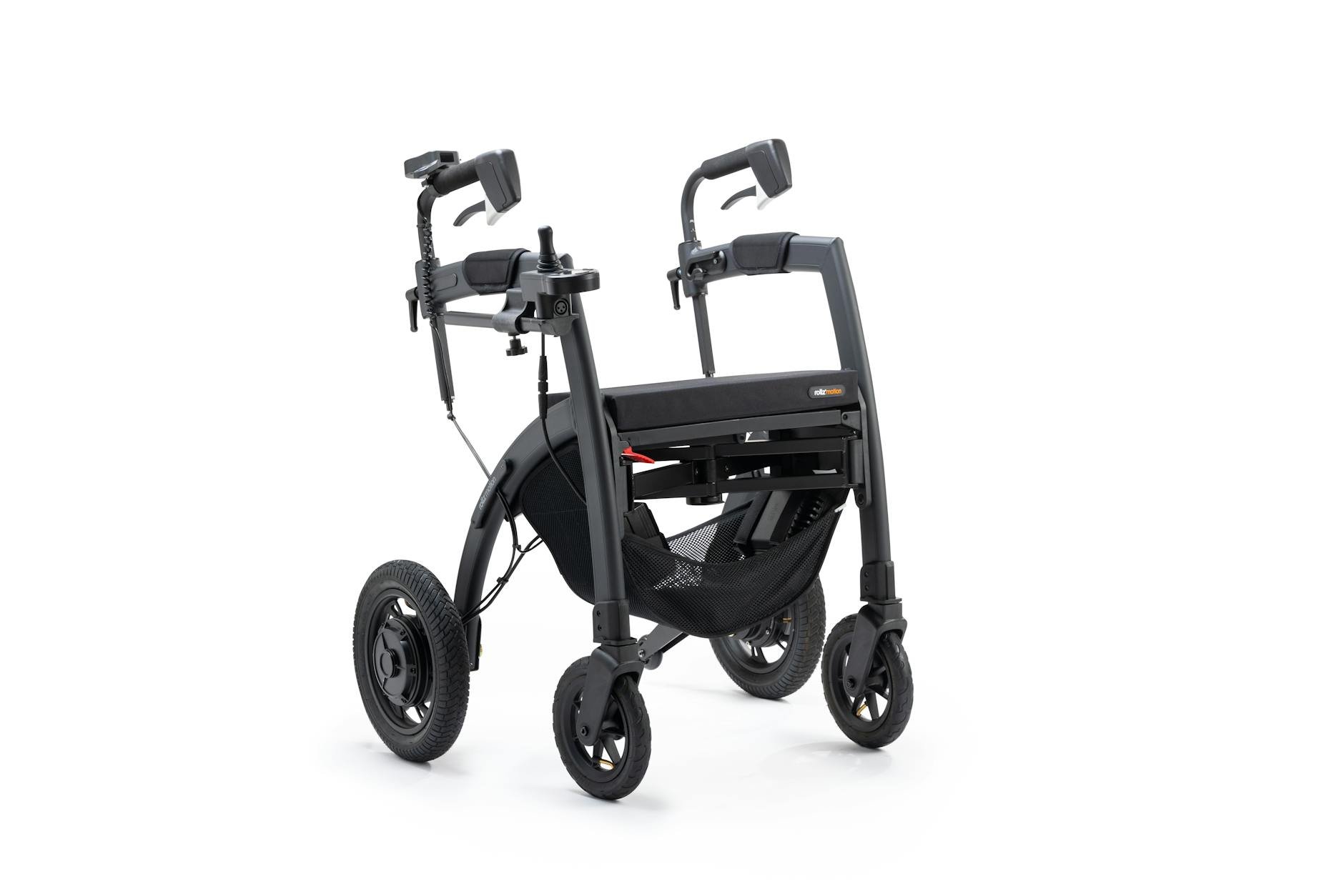 Čtyřkolové chodítko Dyone