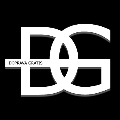 Náramek Connexus v novém atraktivním designu - Chirurgická ocel