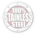 Náramek v novém atraktivním designu - Chirurgická ocel