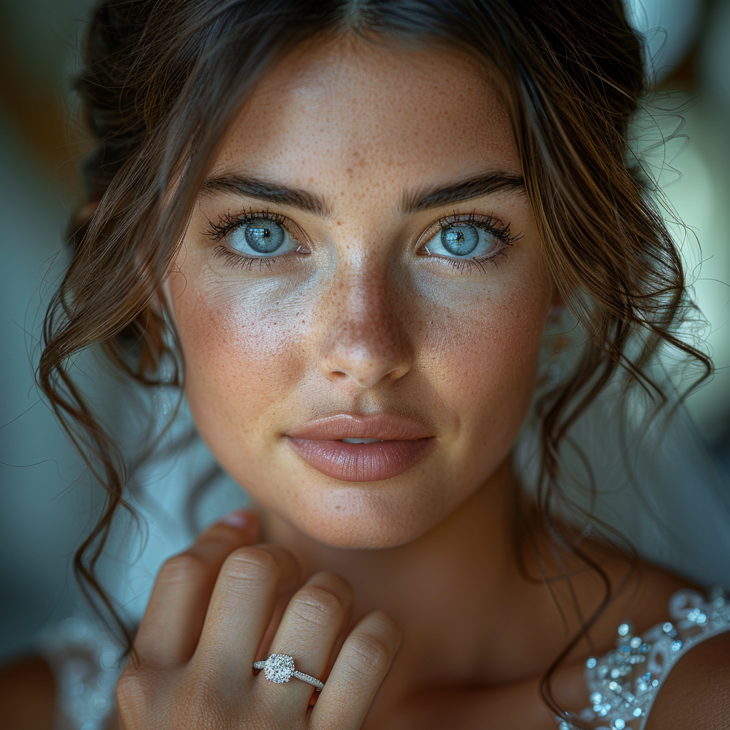 Visací srdíčkové náušnice Etrusca | DG Šperky