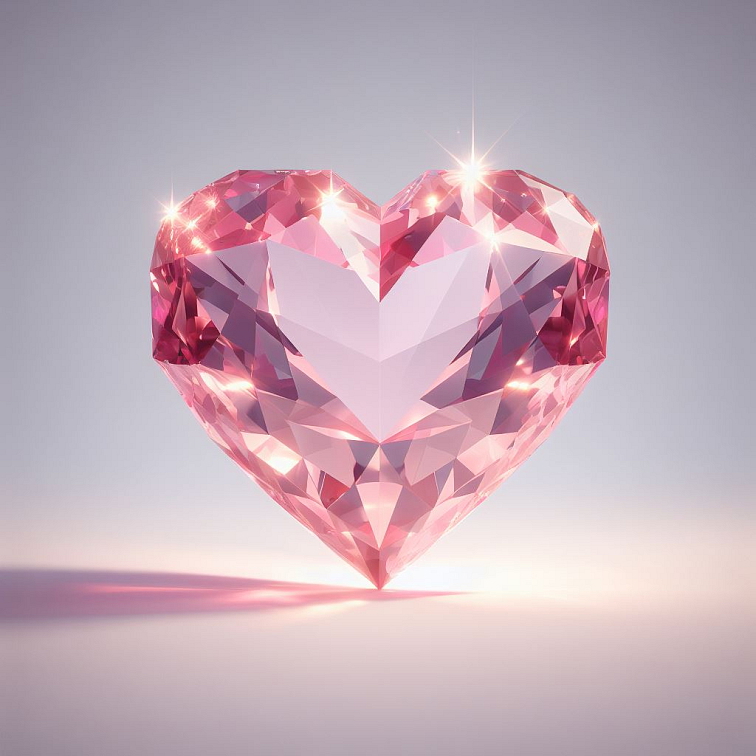 Dámský ocelový přívěsek Gemina se zirkony | DG Šperky