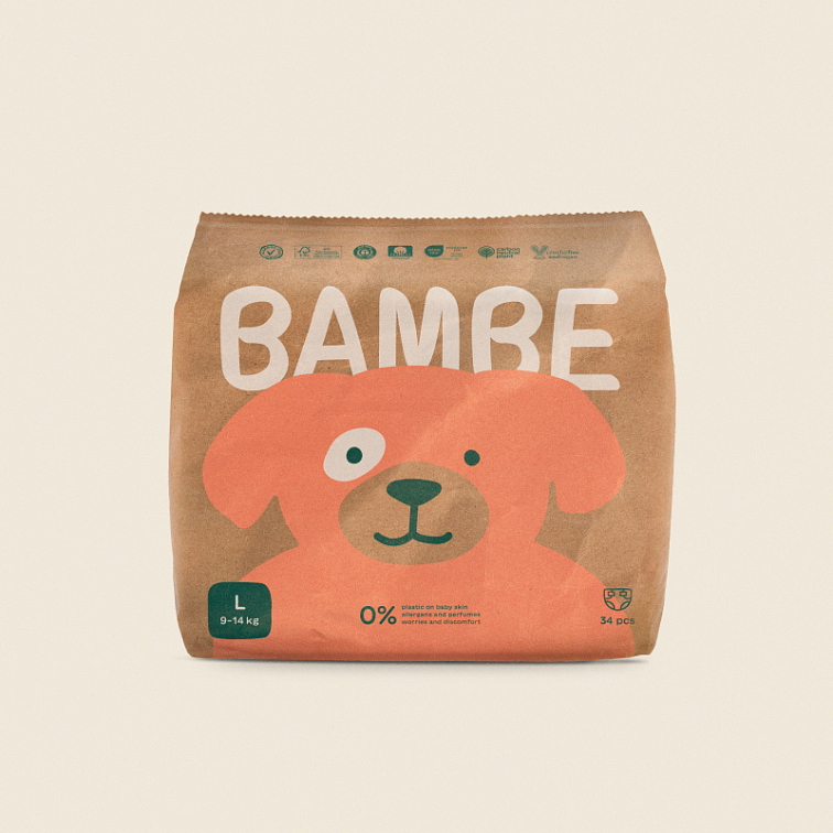 Plenky pro batolata | Bambe