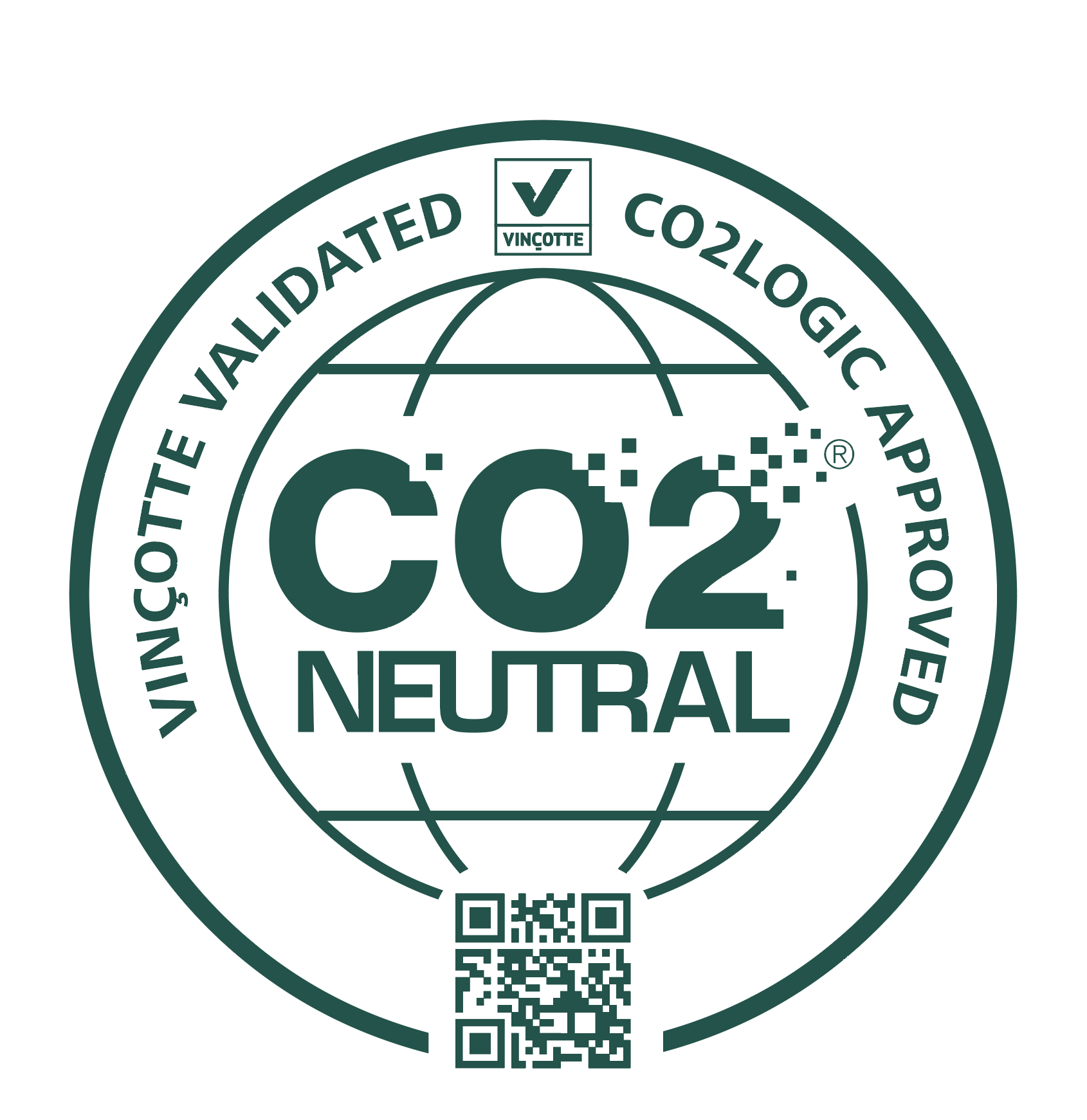 CO2 Neutral® facility