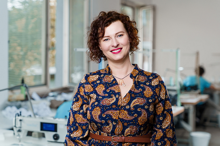 Ekologické plenky Bambe – laskavé k dětem i přírodě.