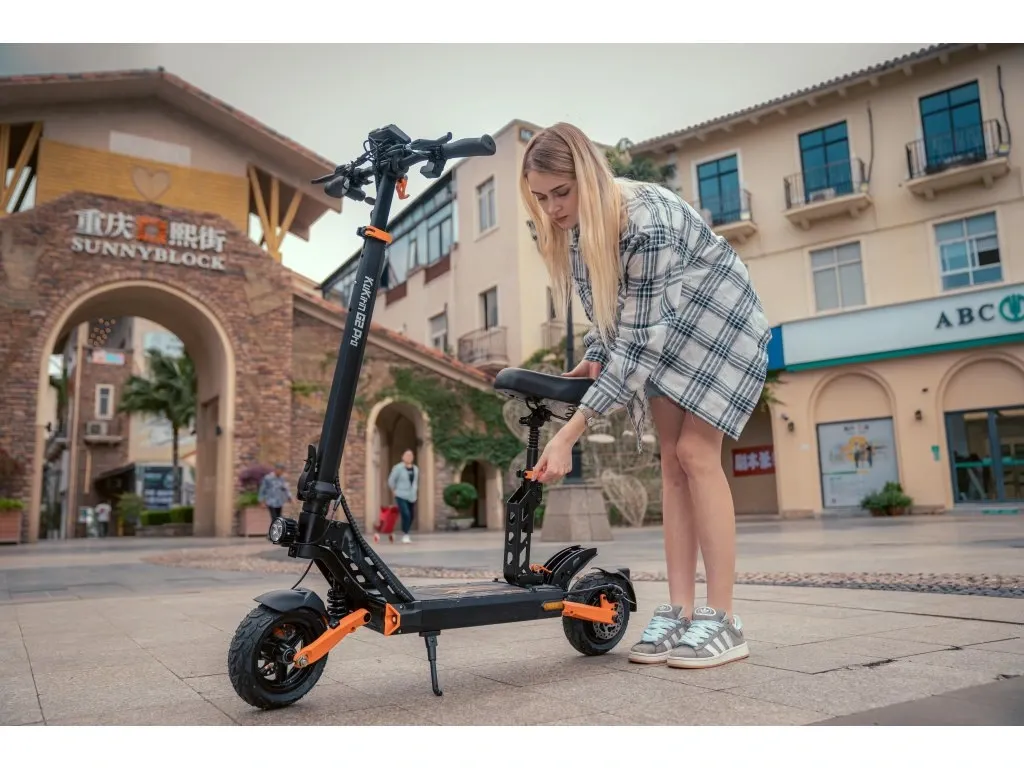 KUGOO KIRIN G2 PRO