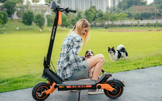 Kugoo Kirin G3