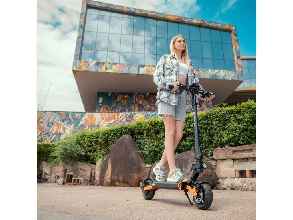 KUGOO KIRIN G2 PRO