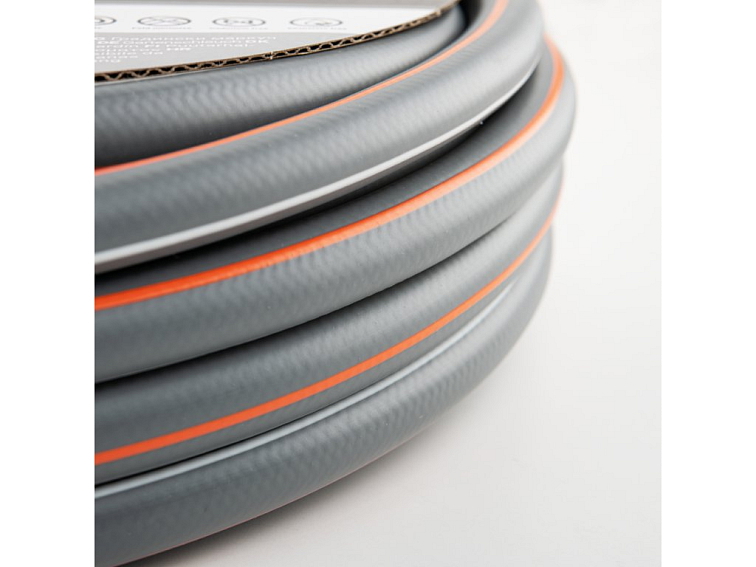 Zahradní hadice SILVER MATT 1/2" - 20m WSM1/220