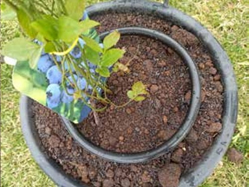 Kapková závlaha kruh 30cm