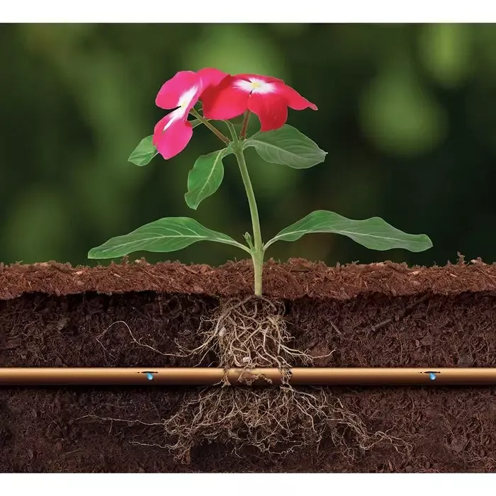 Drip Line XFS-SDI 2,3l/h-30 podzemní kapkovací potrubí