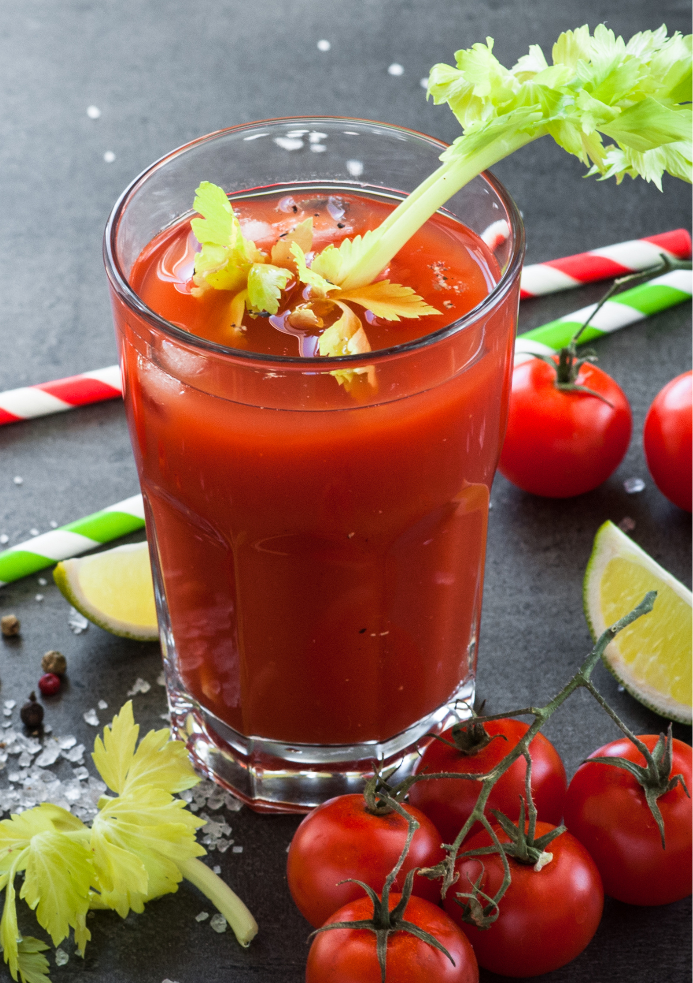 BLOODY MARY