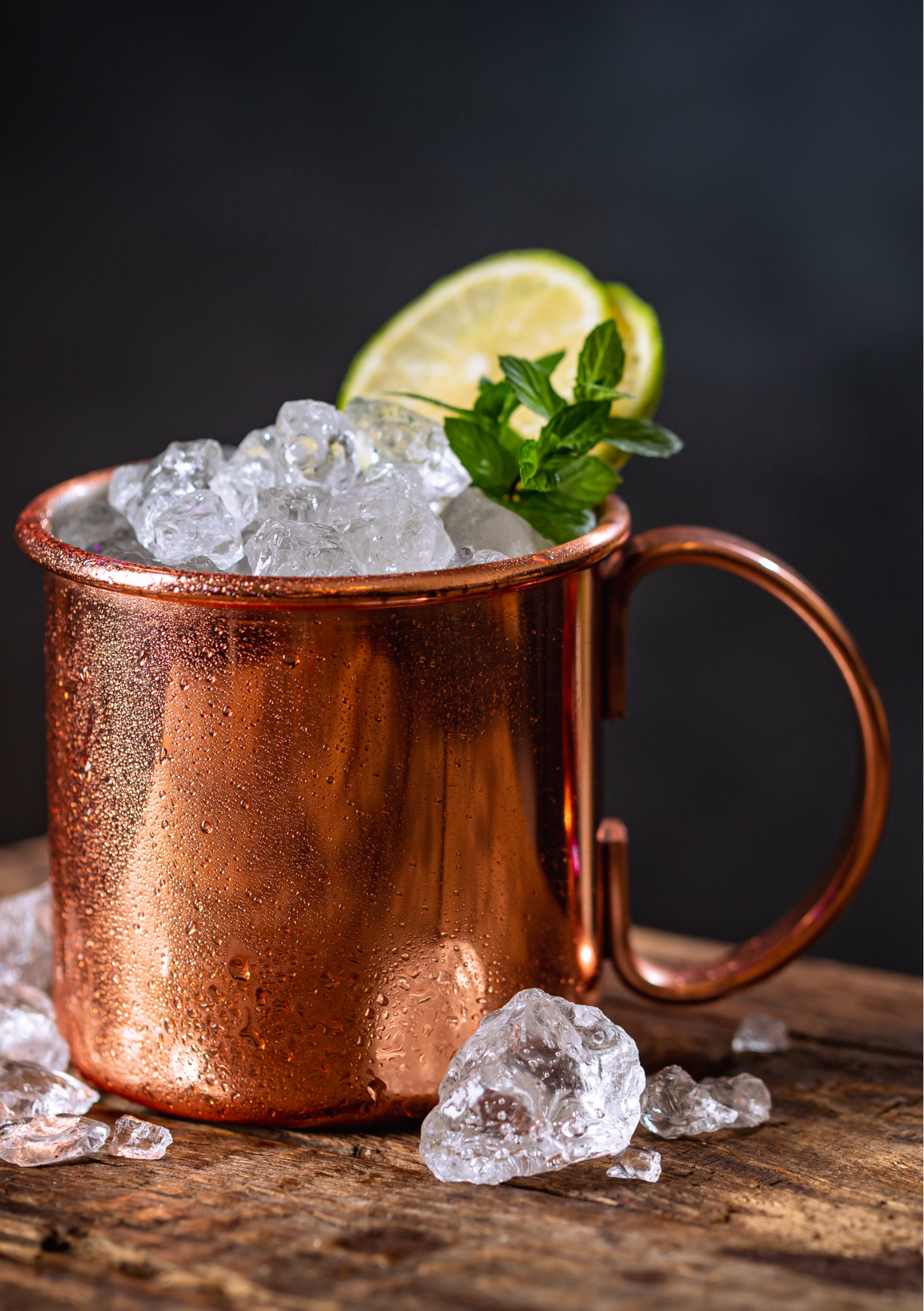 Mexican Mule