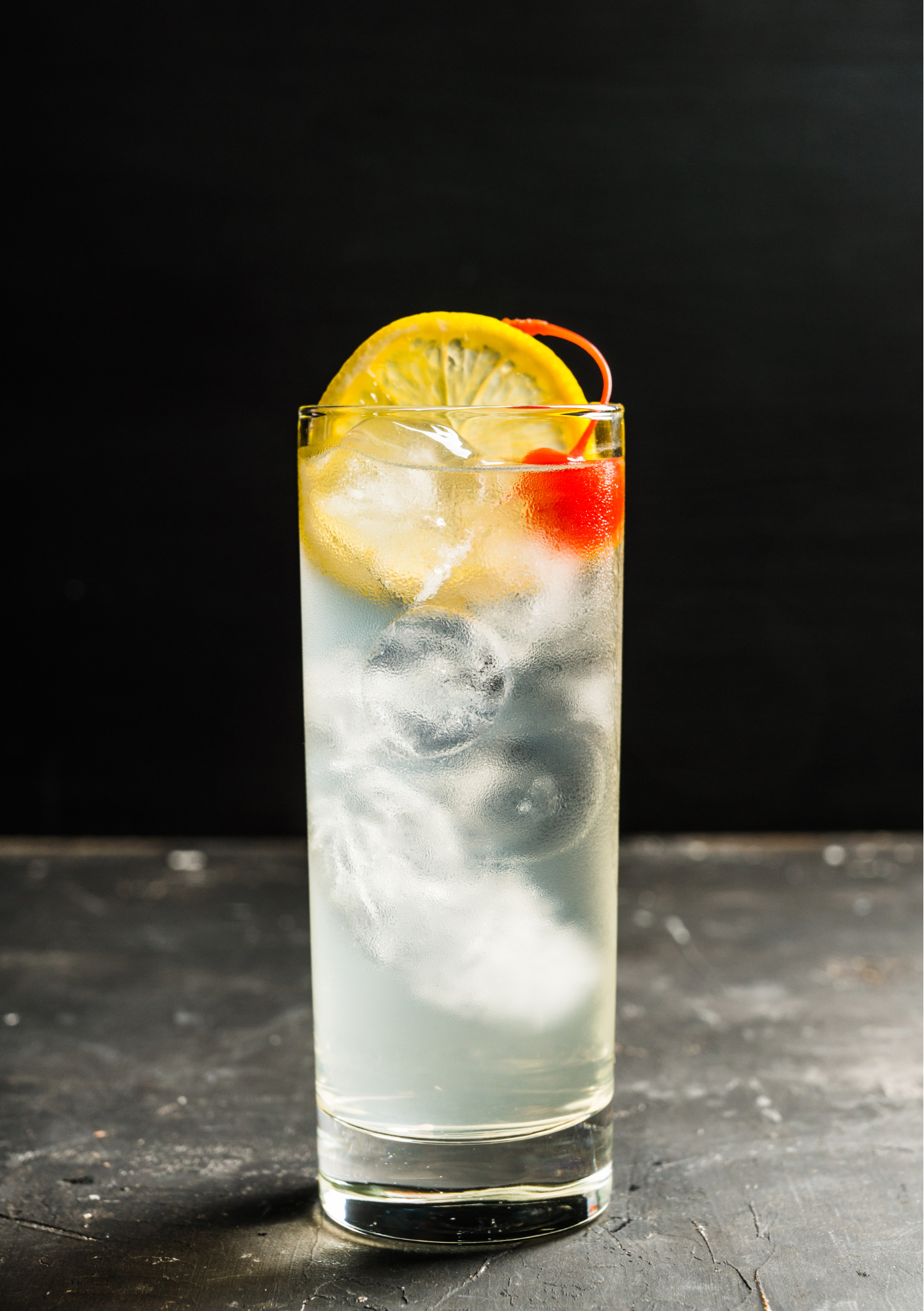TOM COLLINS