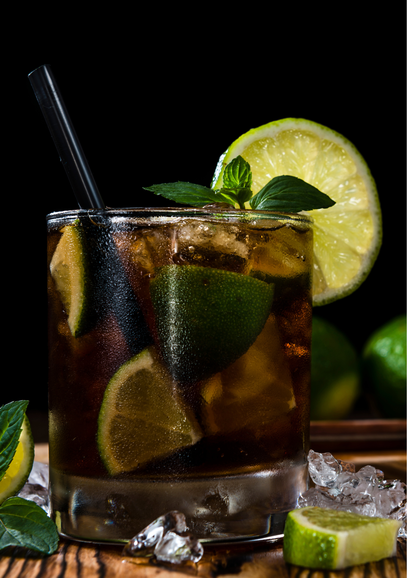 CUBA LIBRE