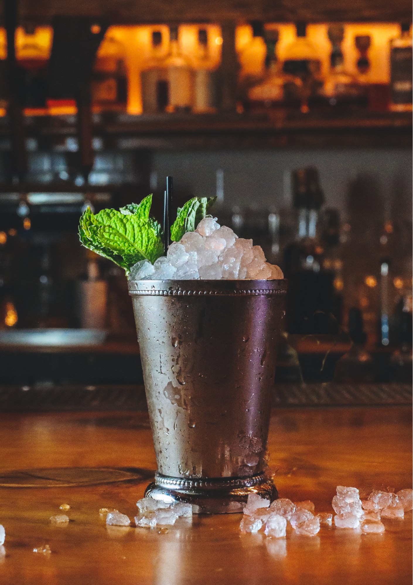 MINT JULEP