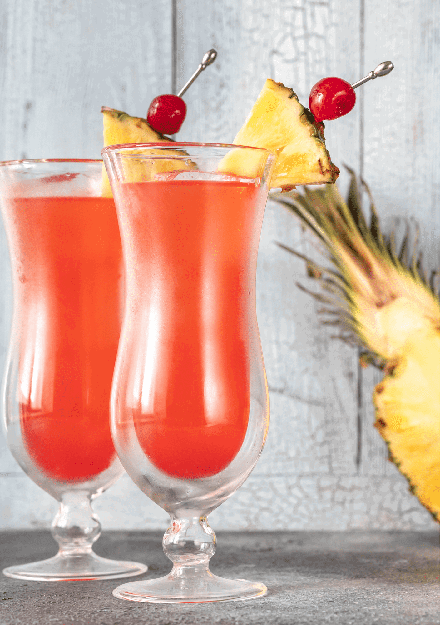 Singapore Sling