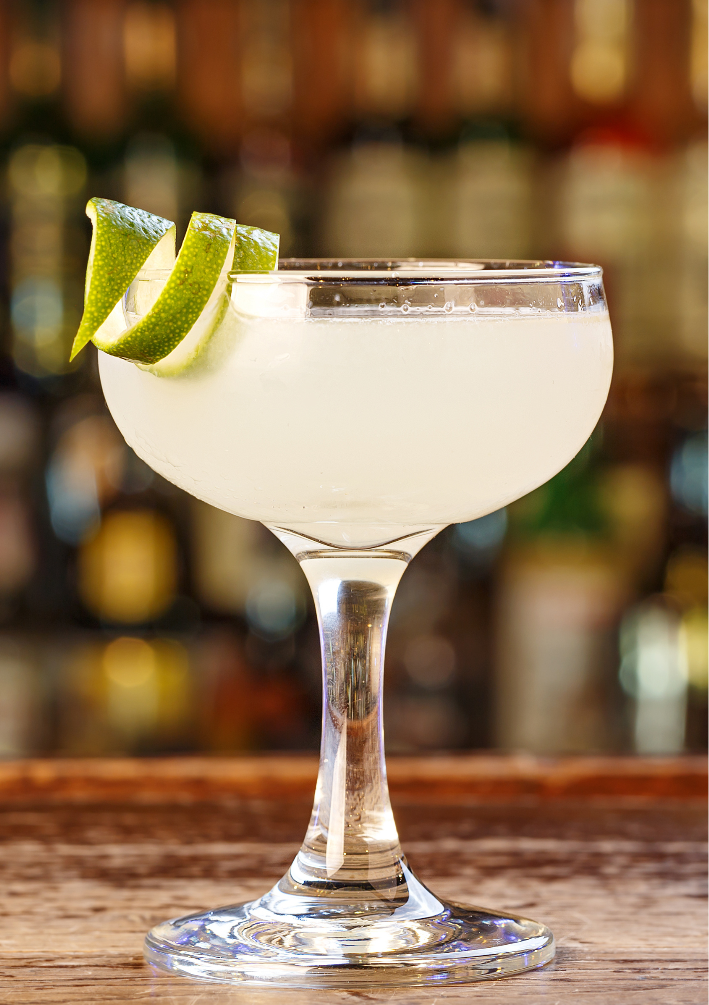 DAIQUIRI
