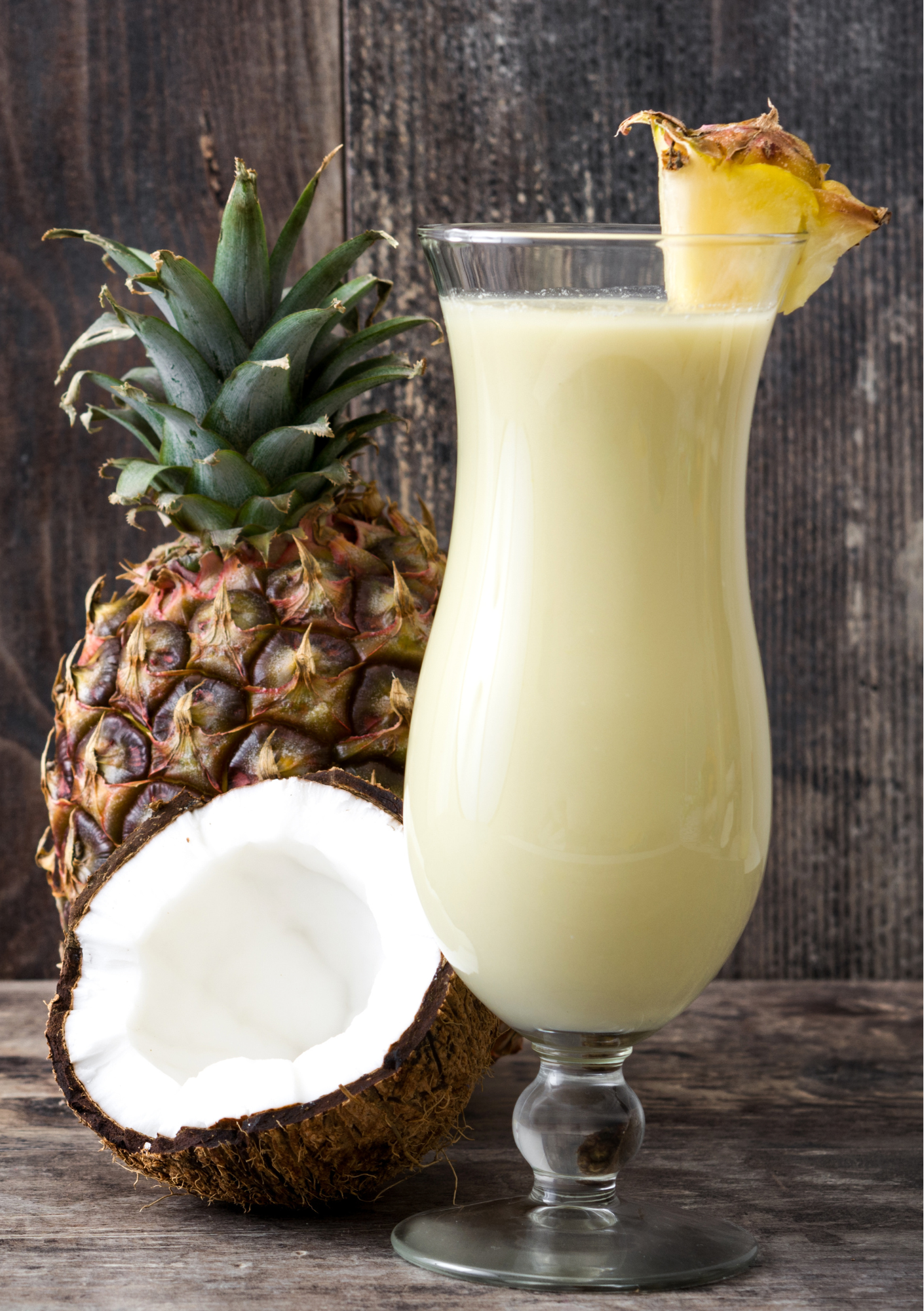 pina colada