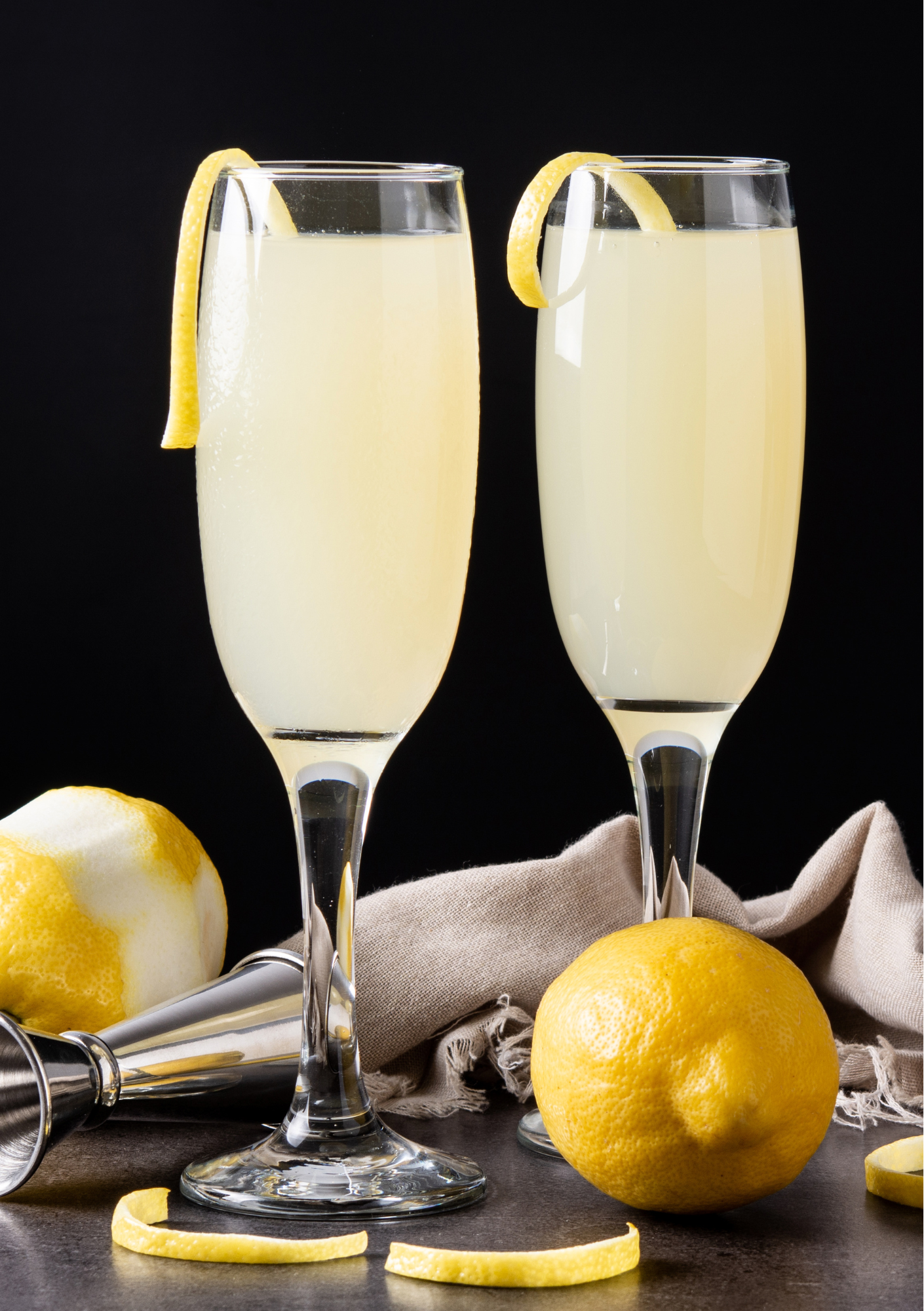 FRENCH 75