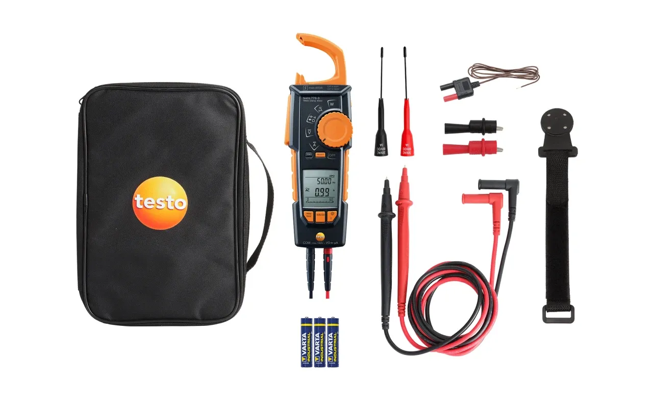 testo 860i