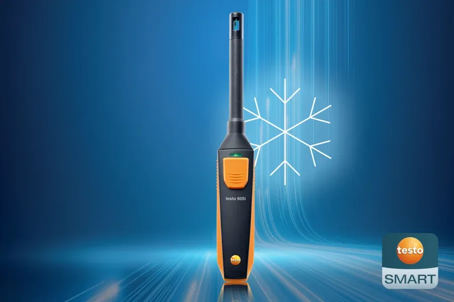 HVACR focus 1 - 2025
