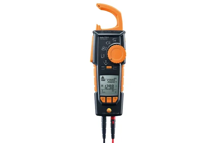 testo 860i