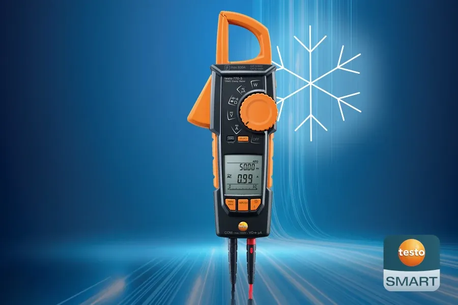HVACR focus 1 - 2025