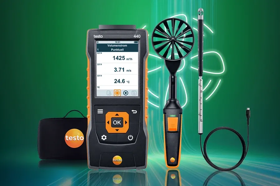 HVACR focus 1 - 2025