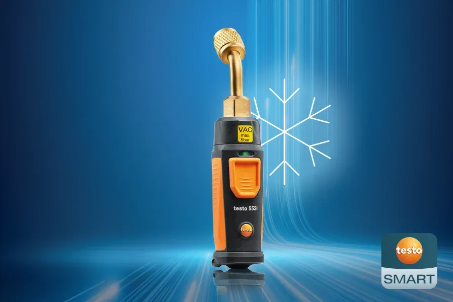 HVACR focus 1 - 2025