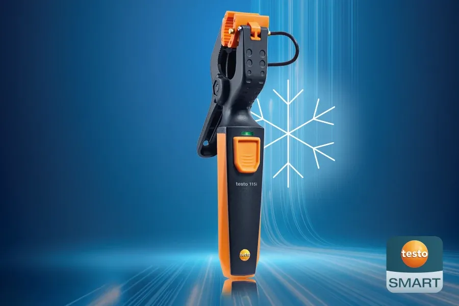 HVACR focus 1 - 2025