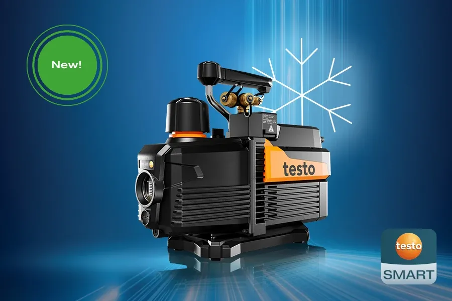 HVACR focus 1 - 2025
