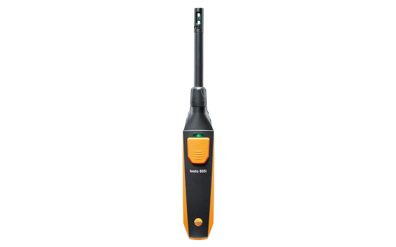 testo 860i