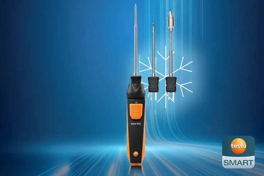 HVACR focus 1 - 2025