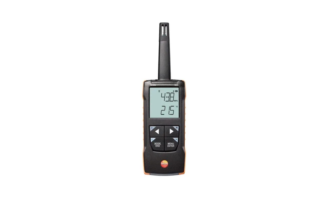 testo 860i