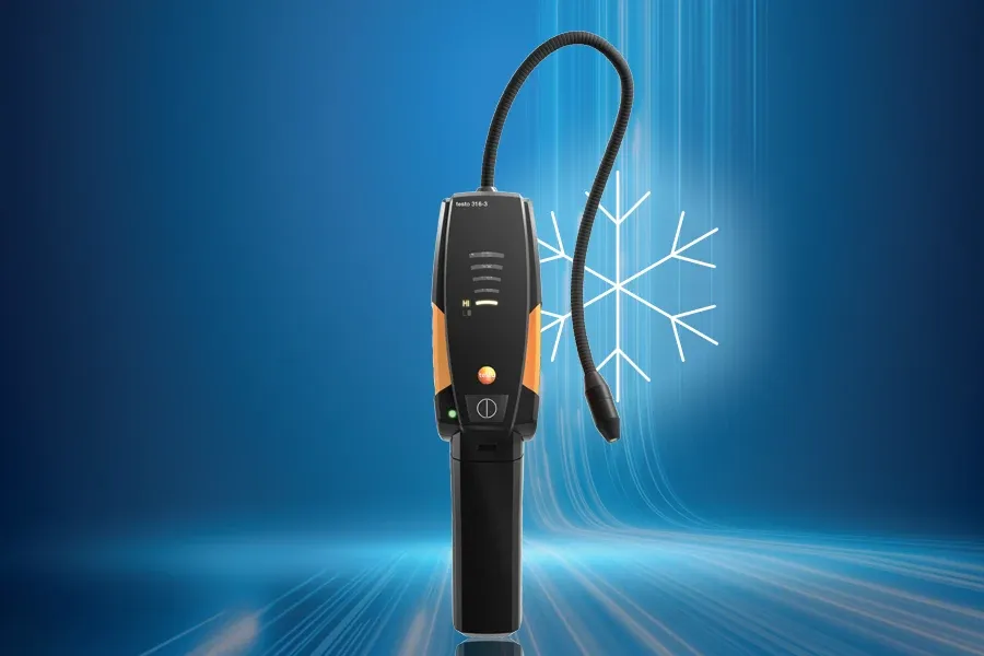HVACR focus 1 - 2025