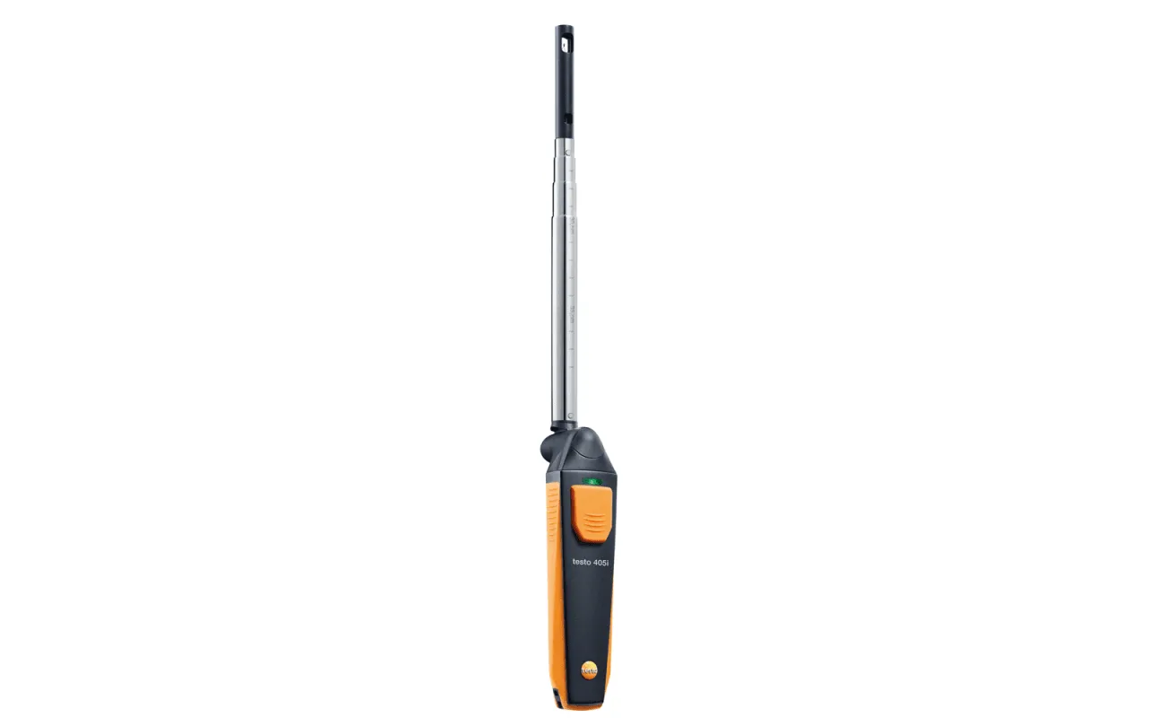 testo 860i