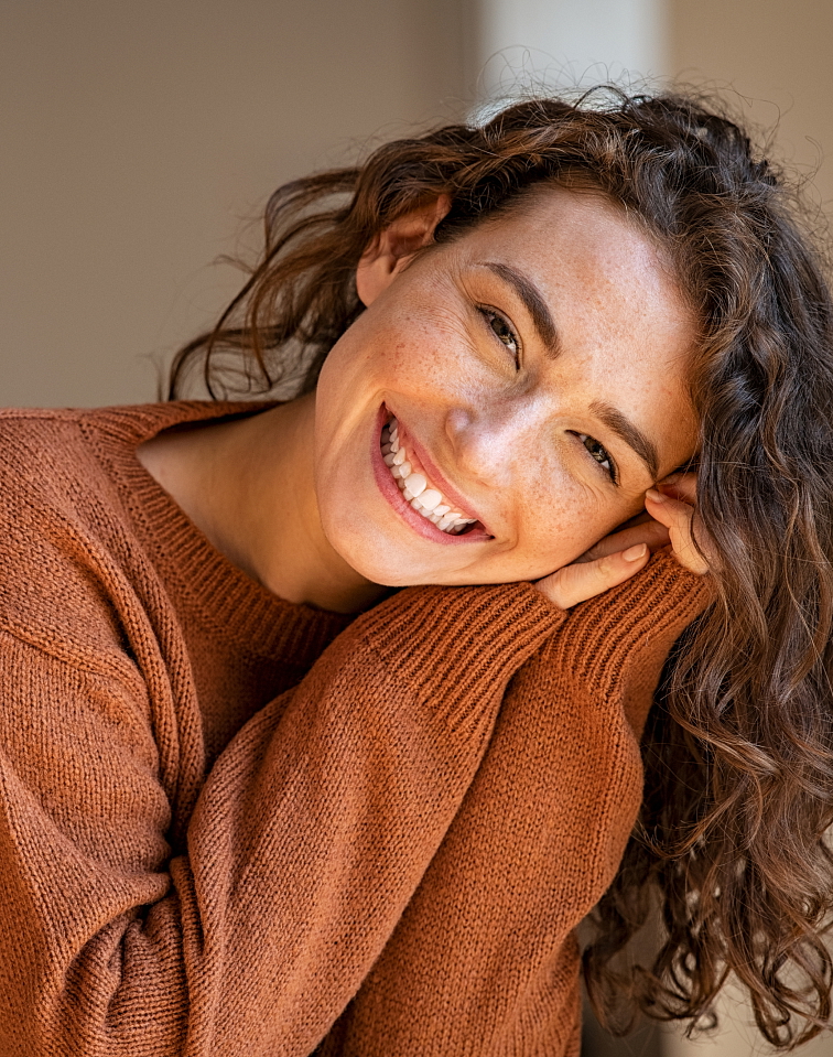 Štítná žláza (Hypotyr)