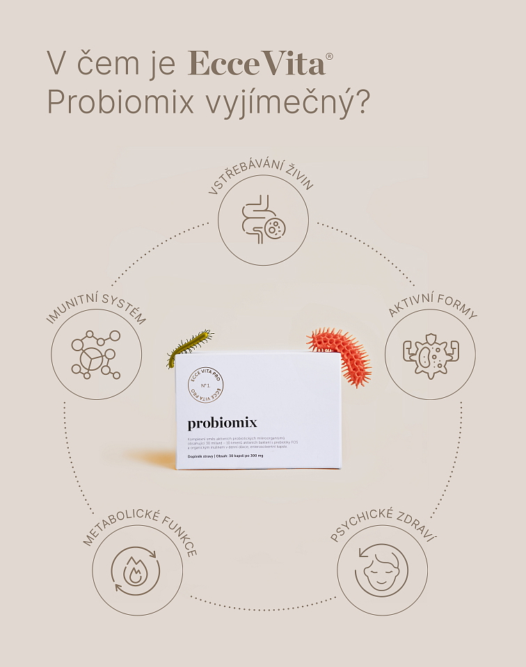 Probiomix