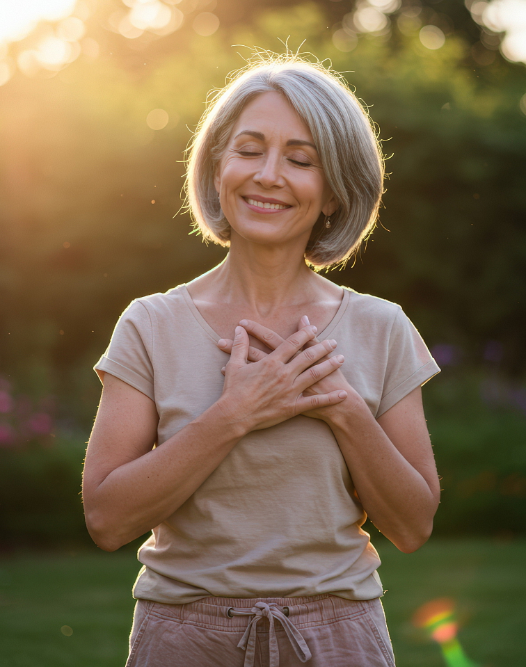 Bylinný čaj Cholesterol