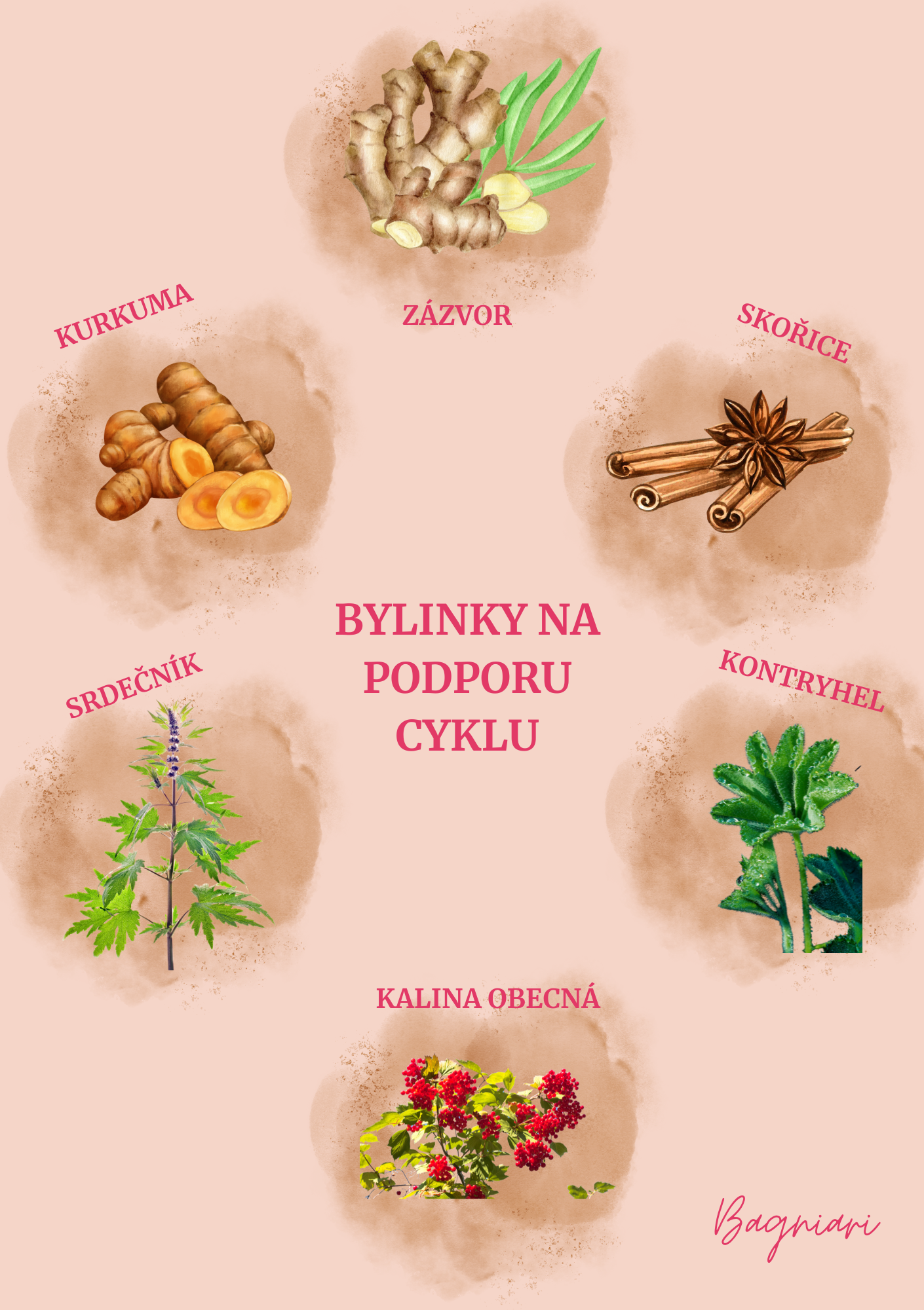 Prodloužená menstruace příčiny