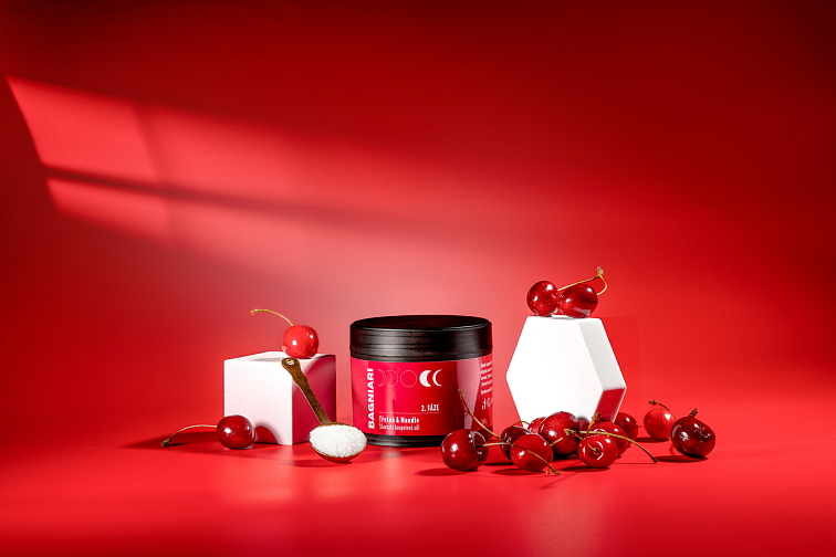 BAGNIARI Koupelová sůl