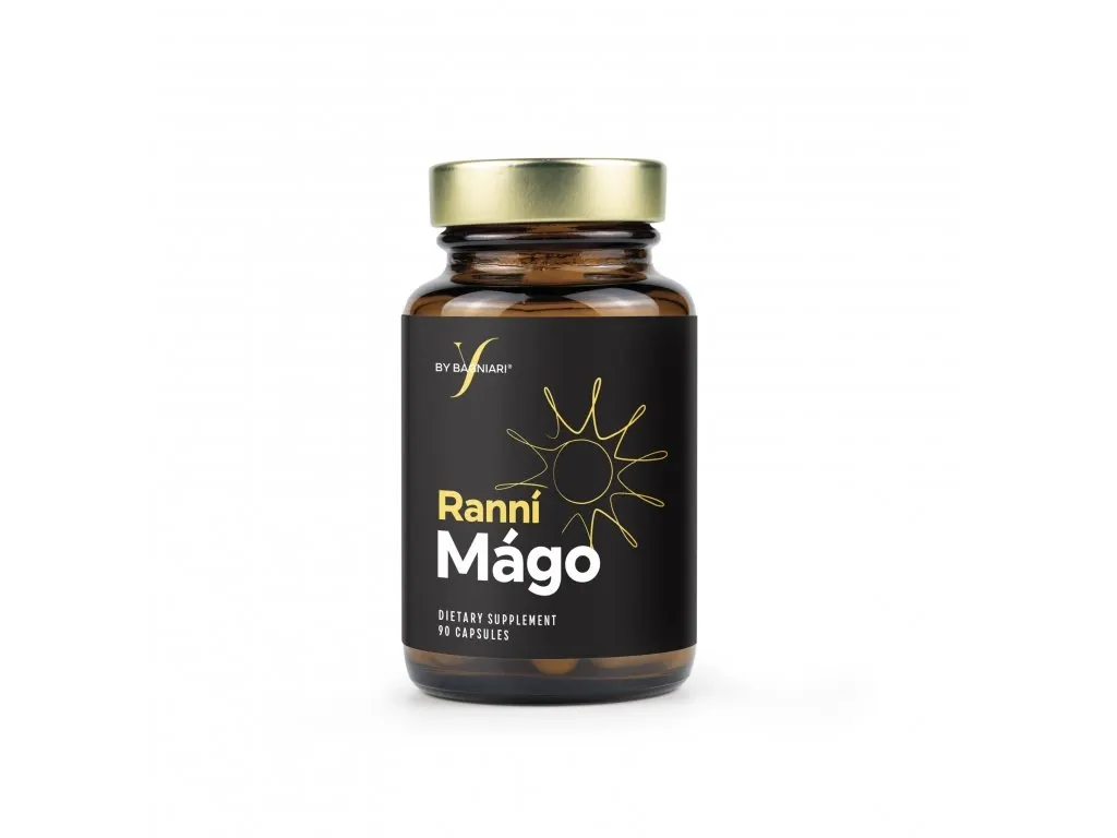 Hořčík - “magnesium” - jak jej nejlépe užívat?