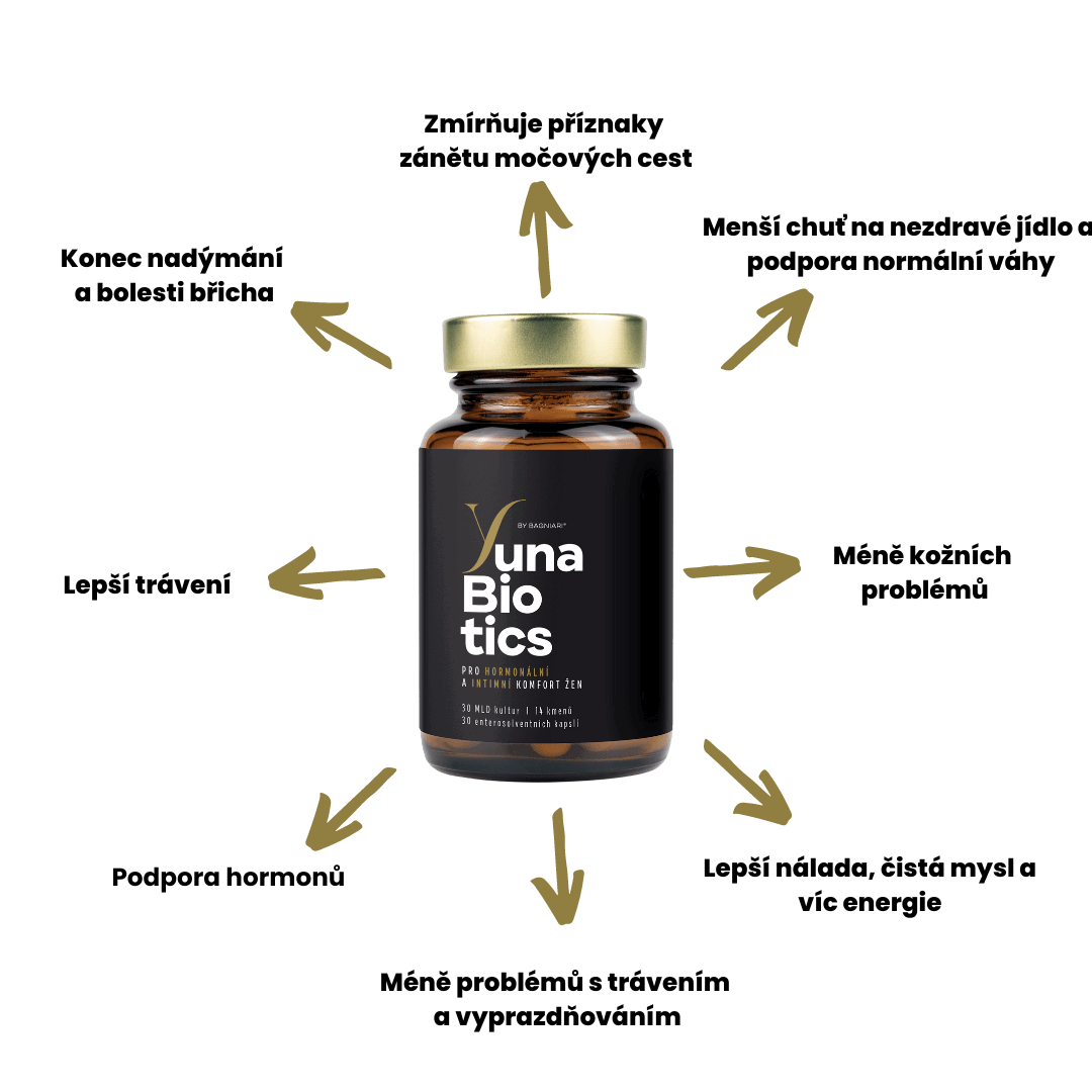 YunaBiotics