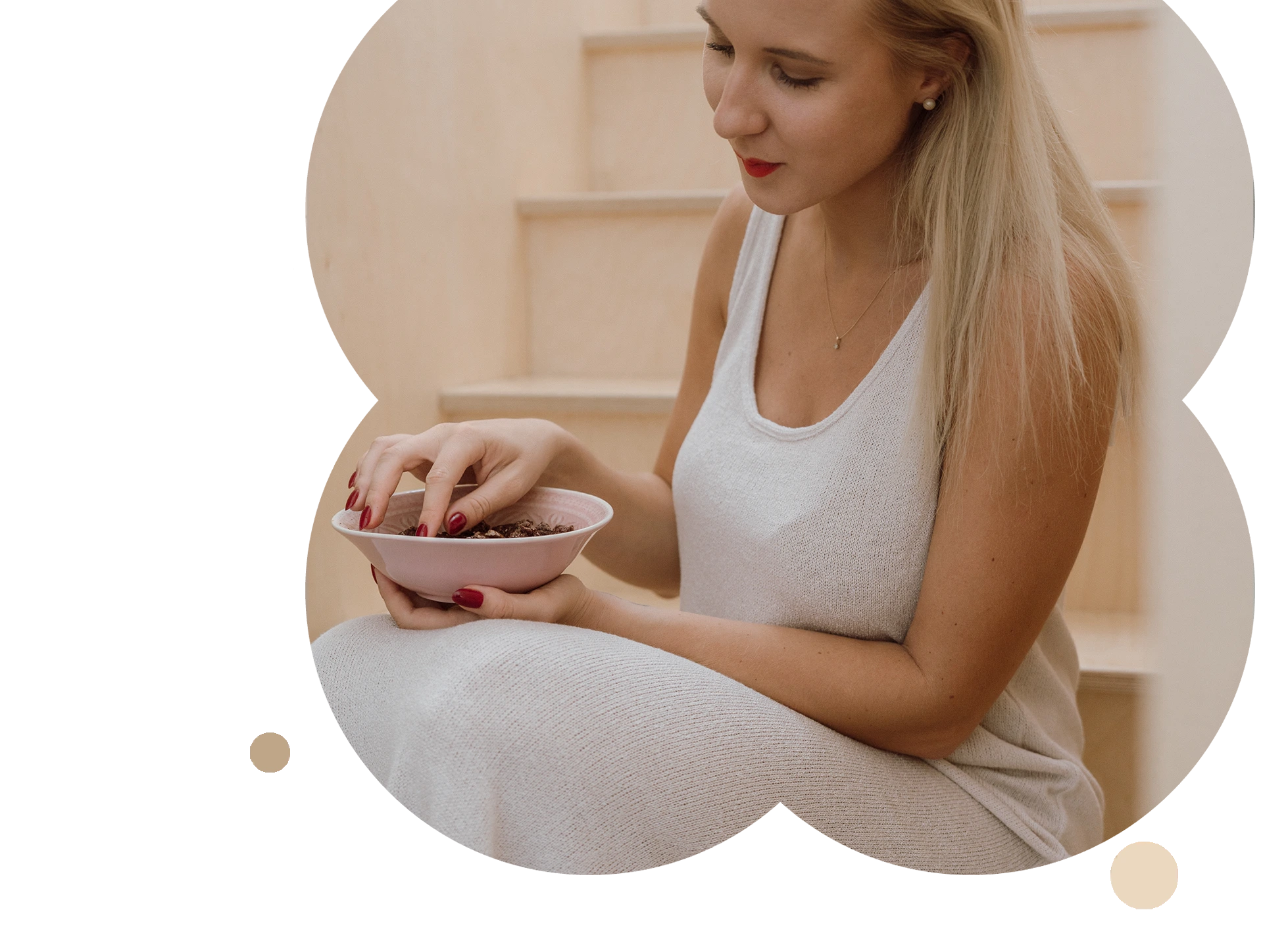 MG Granola 05 Banana bread