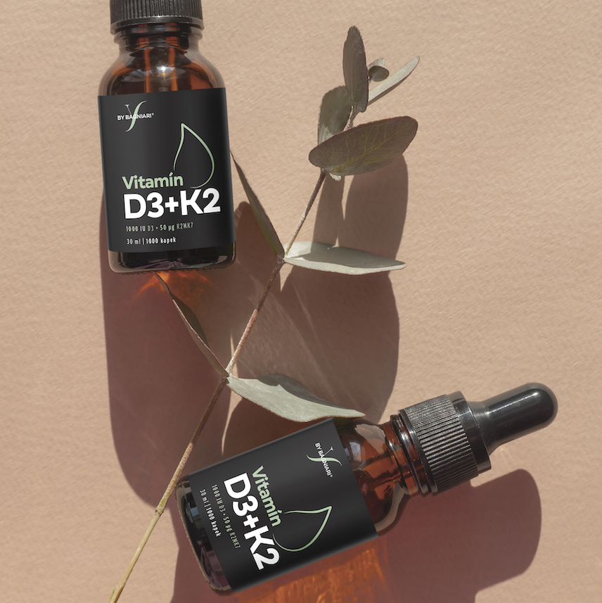 BAGNIARI D3+K2