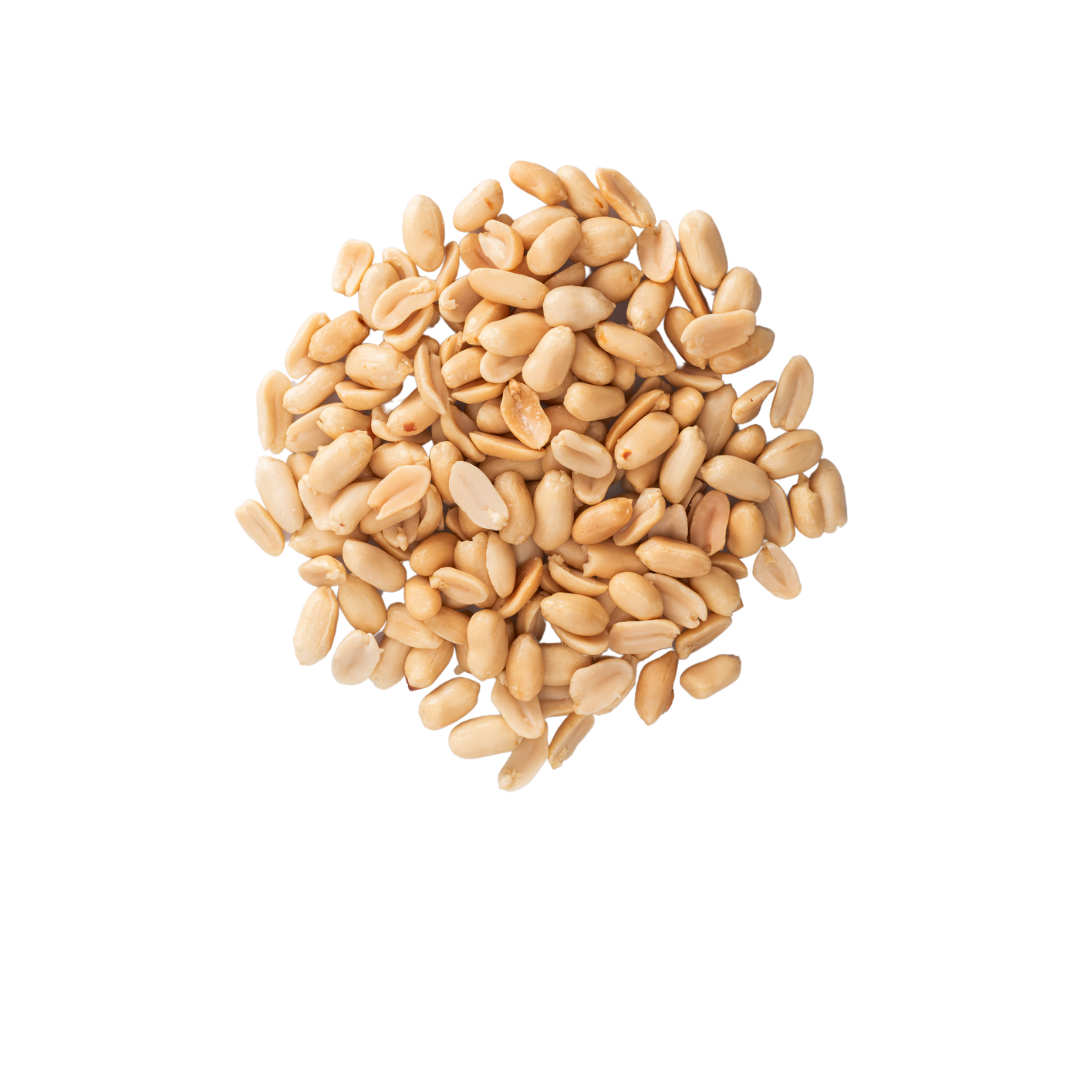 MG Proteinová tyčinka 04 Slaný arašíd