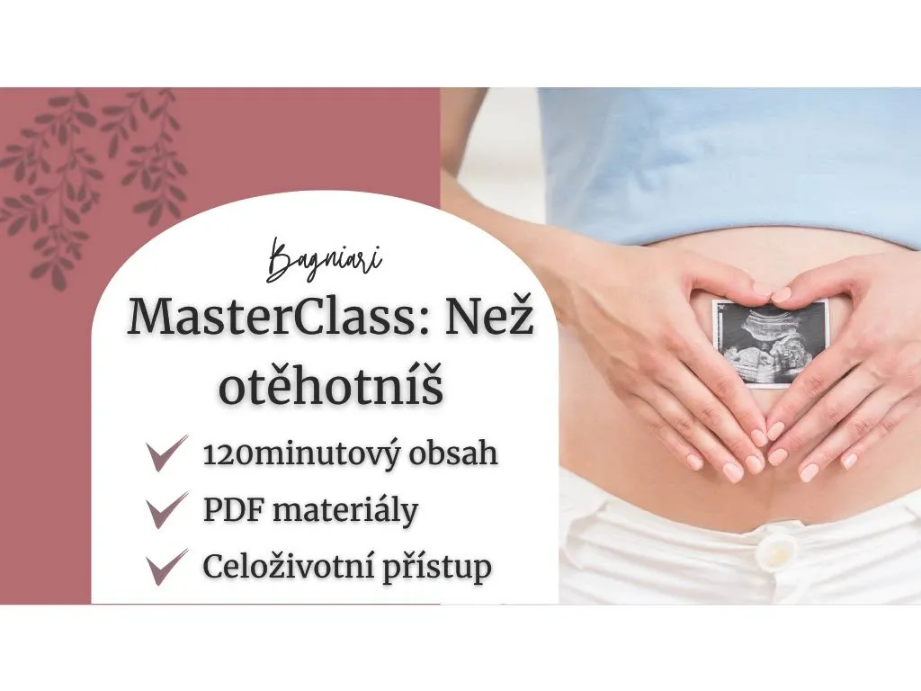 Jak dlouho po styku dojde k oplodnění