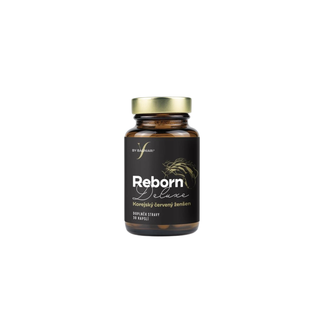REBORN DELUXE - PRODEJ UKONČEN!