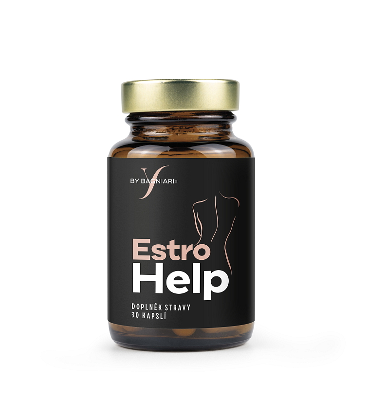 Jarní detox nejen pro hormonální rovnováhu