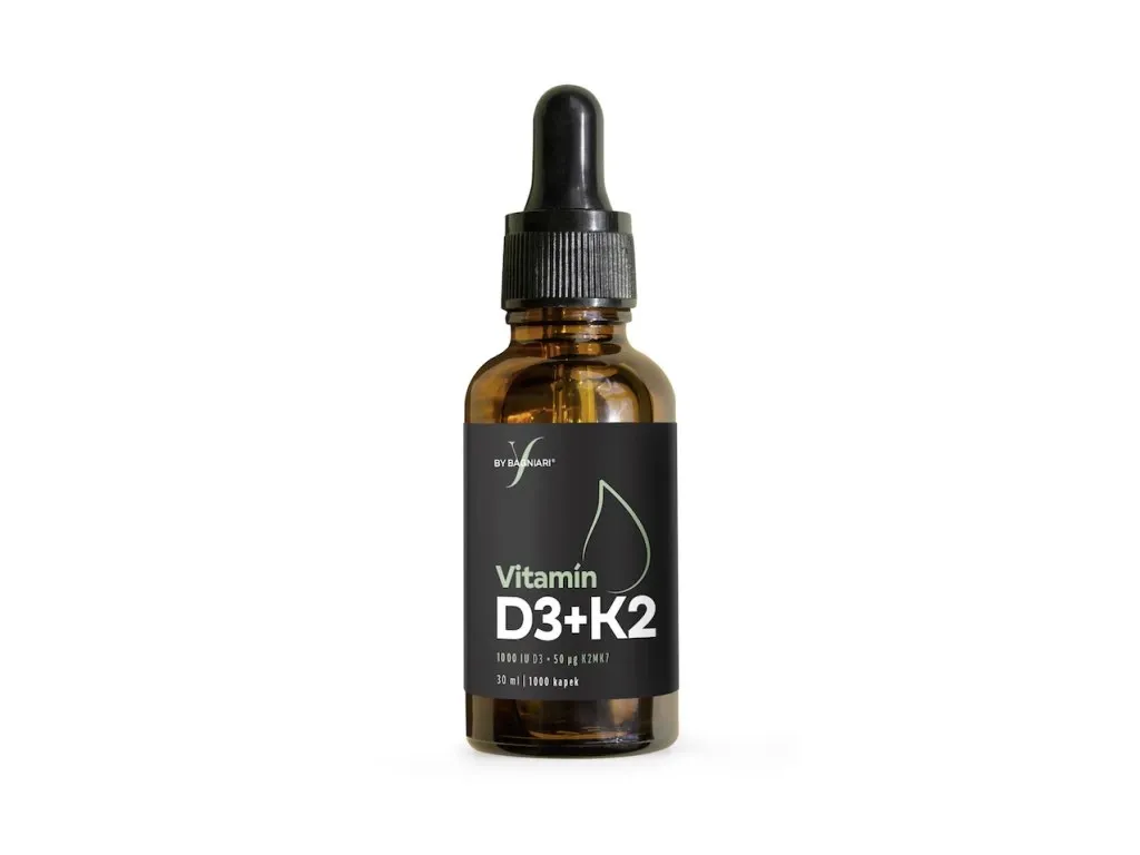Přínosy vitamínu C u žen